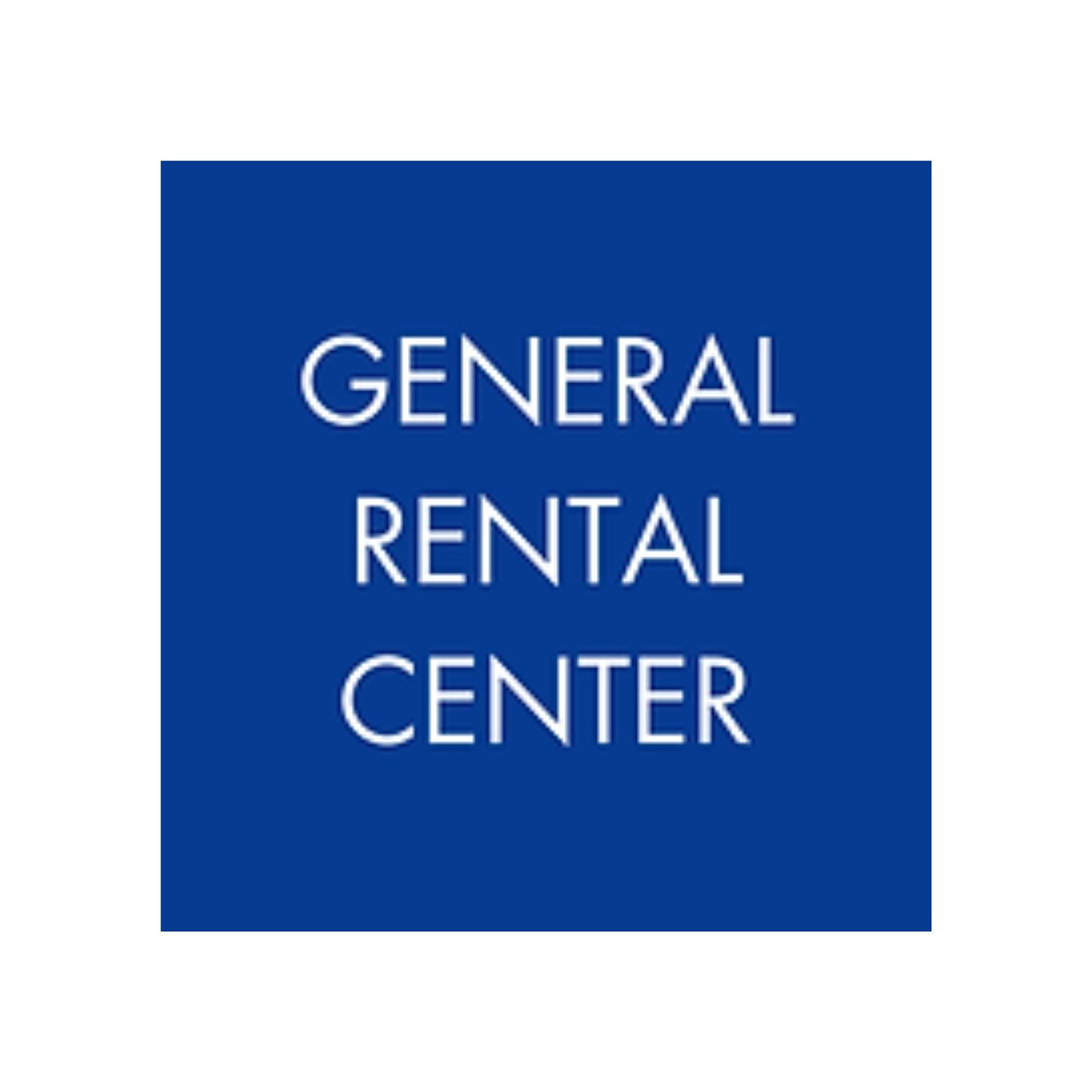 General Rental Center